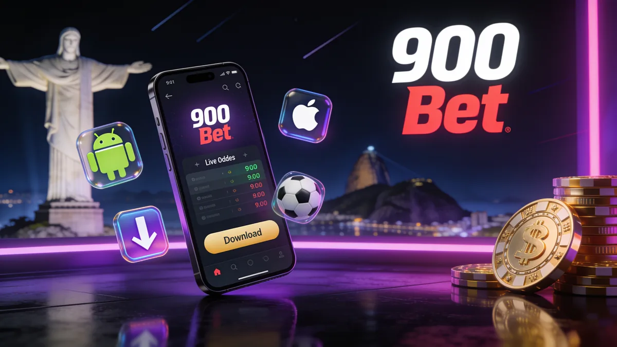 Principais Torneios e Eventos Esportivos na 900 bet — 900 bet no Brasil